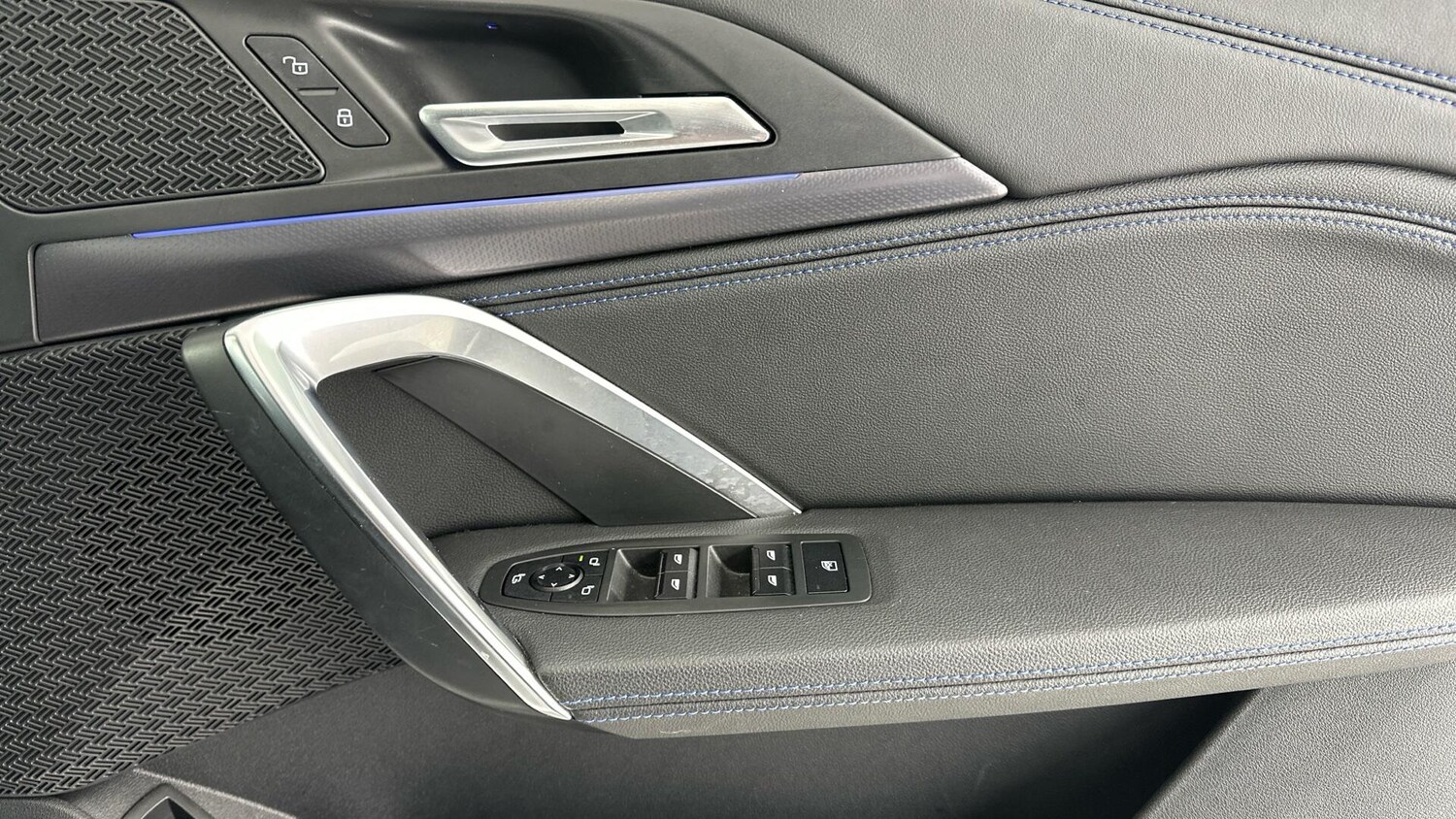 Used BMW iX1 2023 for sale - 77040415: Photo 20