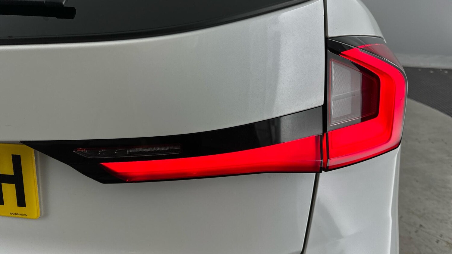 Used BMW iX1 2023 for sale - 77040415: Photo 22