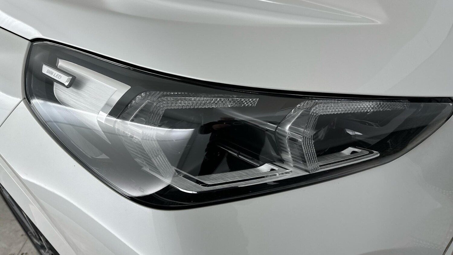 Used BMW iX1 2023 for sale - 77040415: Photo 23