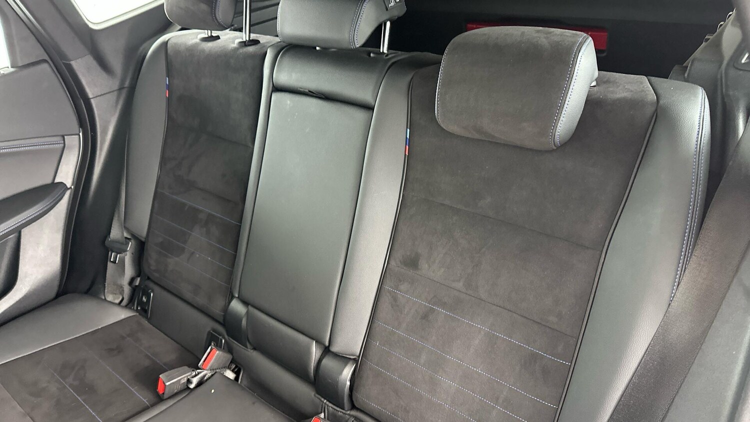 Used BMW iX1 2023 for sale - 77040415: Photo 24