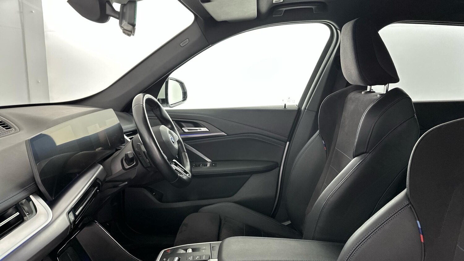 Used BMW iX1 2023 for sale - 77040415: Photo 25