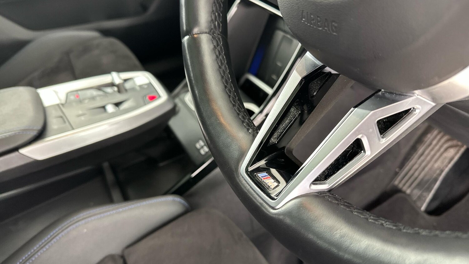 Used BMW iX1 2023 for sale - 77040415: Photo 31