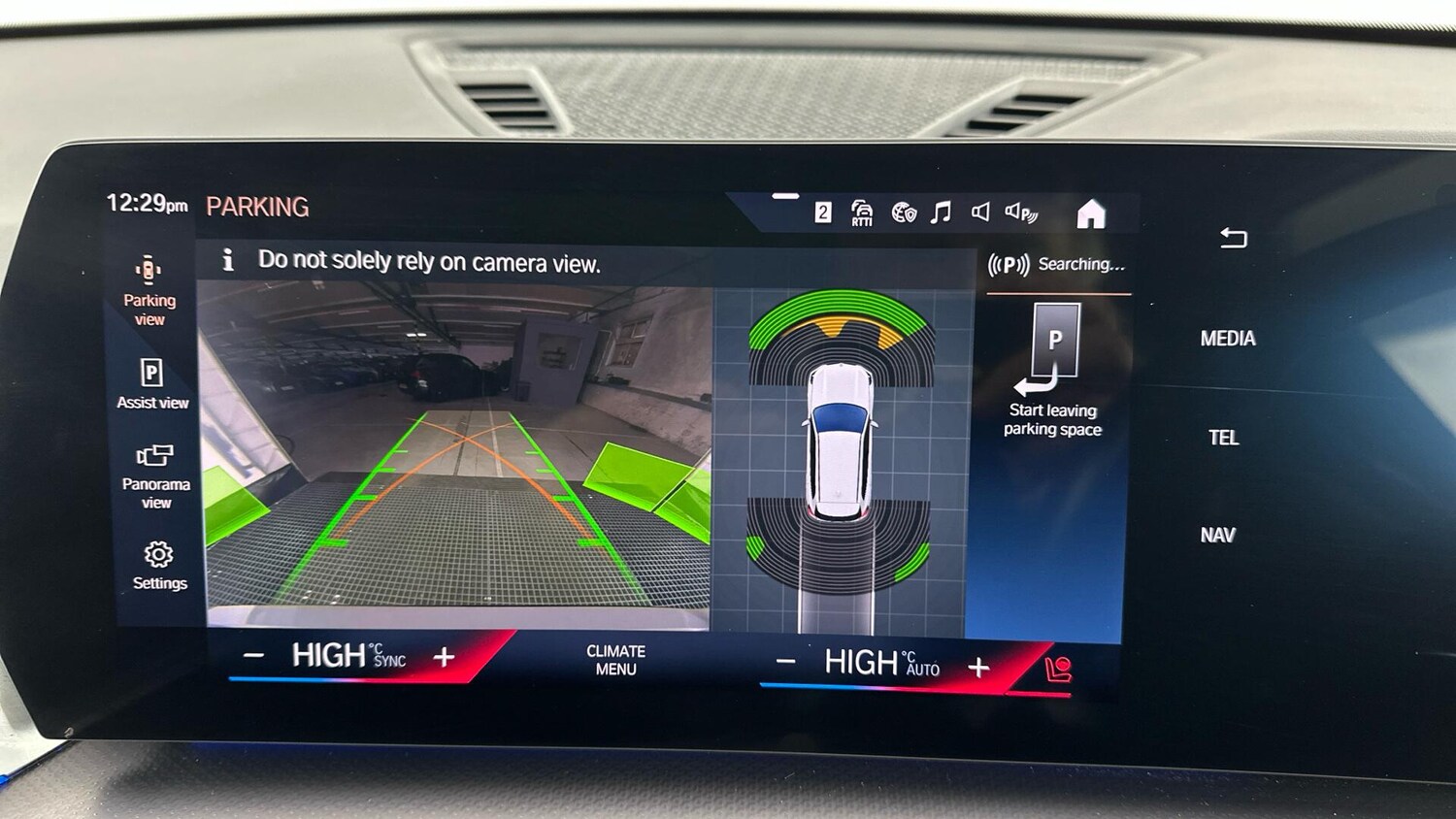 Used BMW iX1 2023 for sale - 77040415: Photo 32