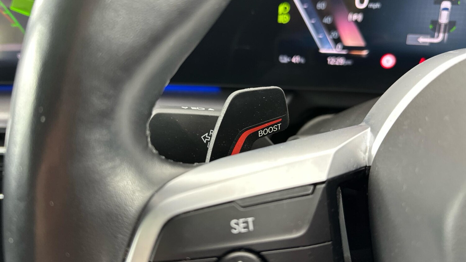 Used BMW iX1 2023 for sale - 77040415: Photo 34