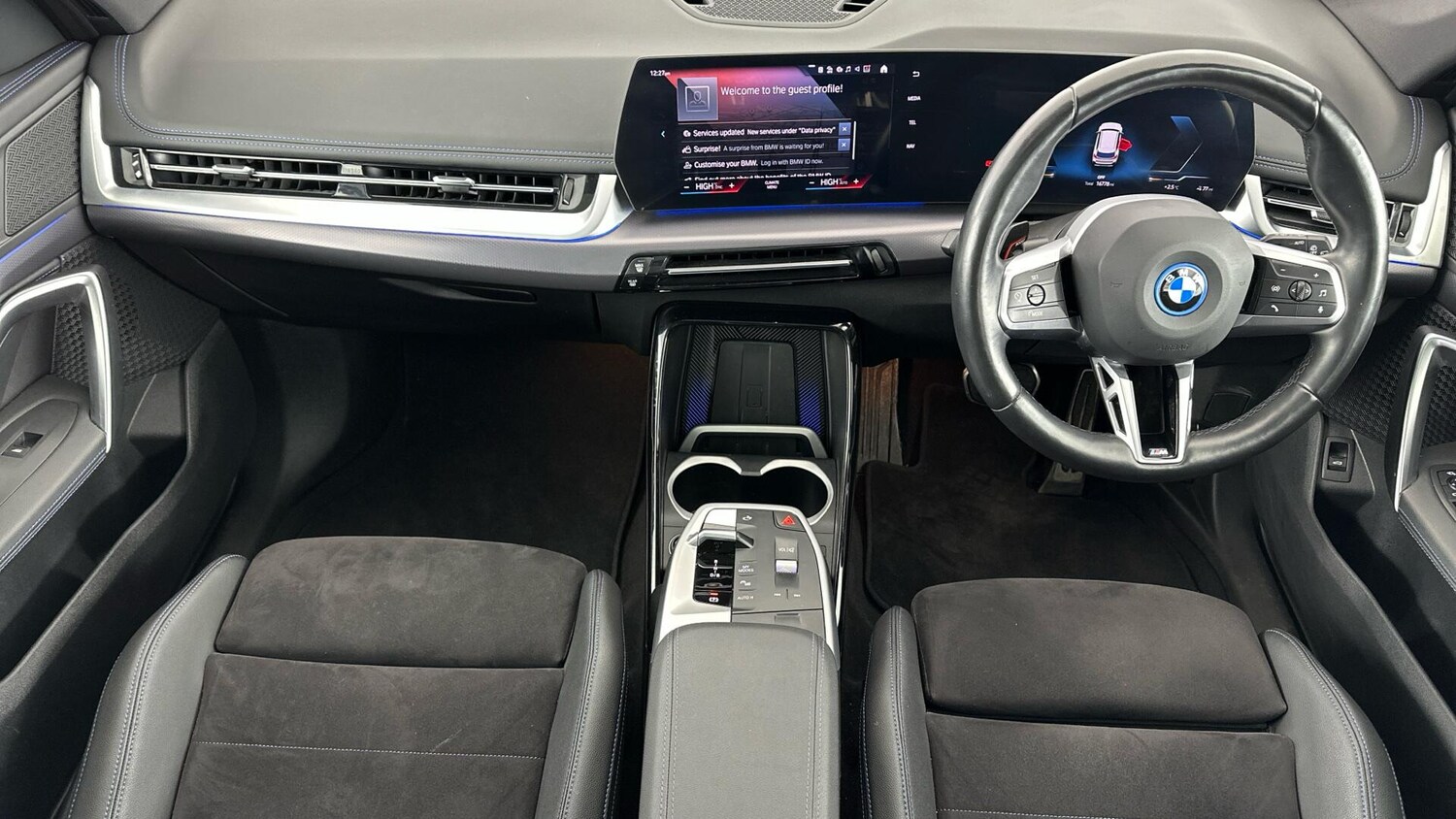 Used BMW iX1 2023 for sale - 77040415: Photo 4