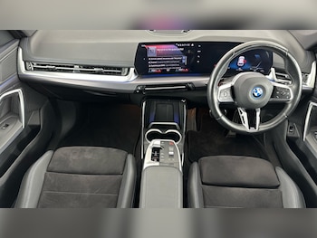 Used BMW iX1 2023 for sale - 77040415: Photo