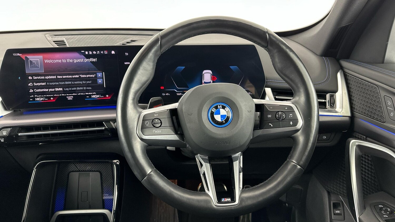 Used BMW iX1 2023 for sale - 77040415: Photo 5