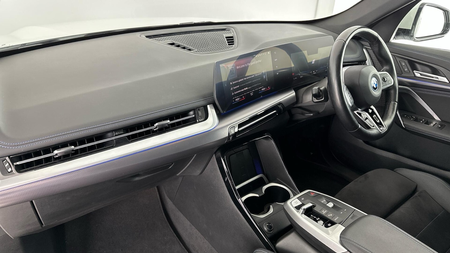 Used BMW iX1 2023 for sale - 77040415: Photo 7