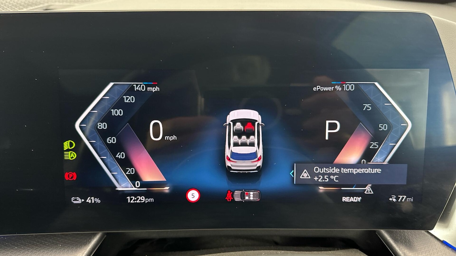 Used BMW iX1 2023 for sale - 77040415: Photo 9