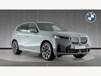 Used BMW X3 2025 for sale - 77040117: Photo