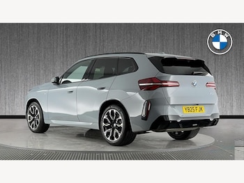 Used BMW X3 2025 for sale - 77040117: Photo