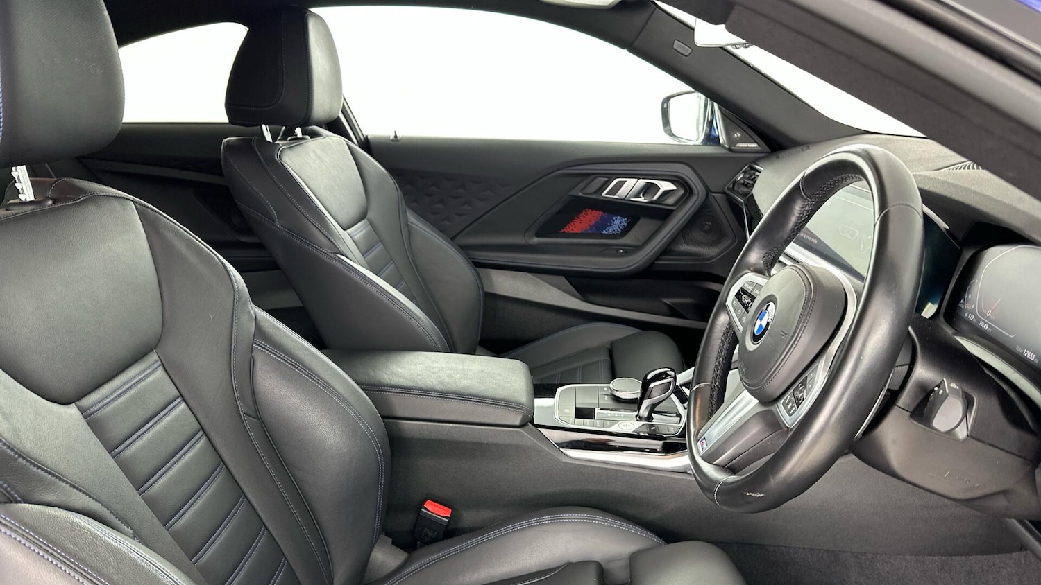 Used BMW 2 Series 2022 for sale - 77050147: Photo 11