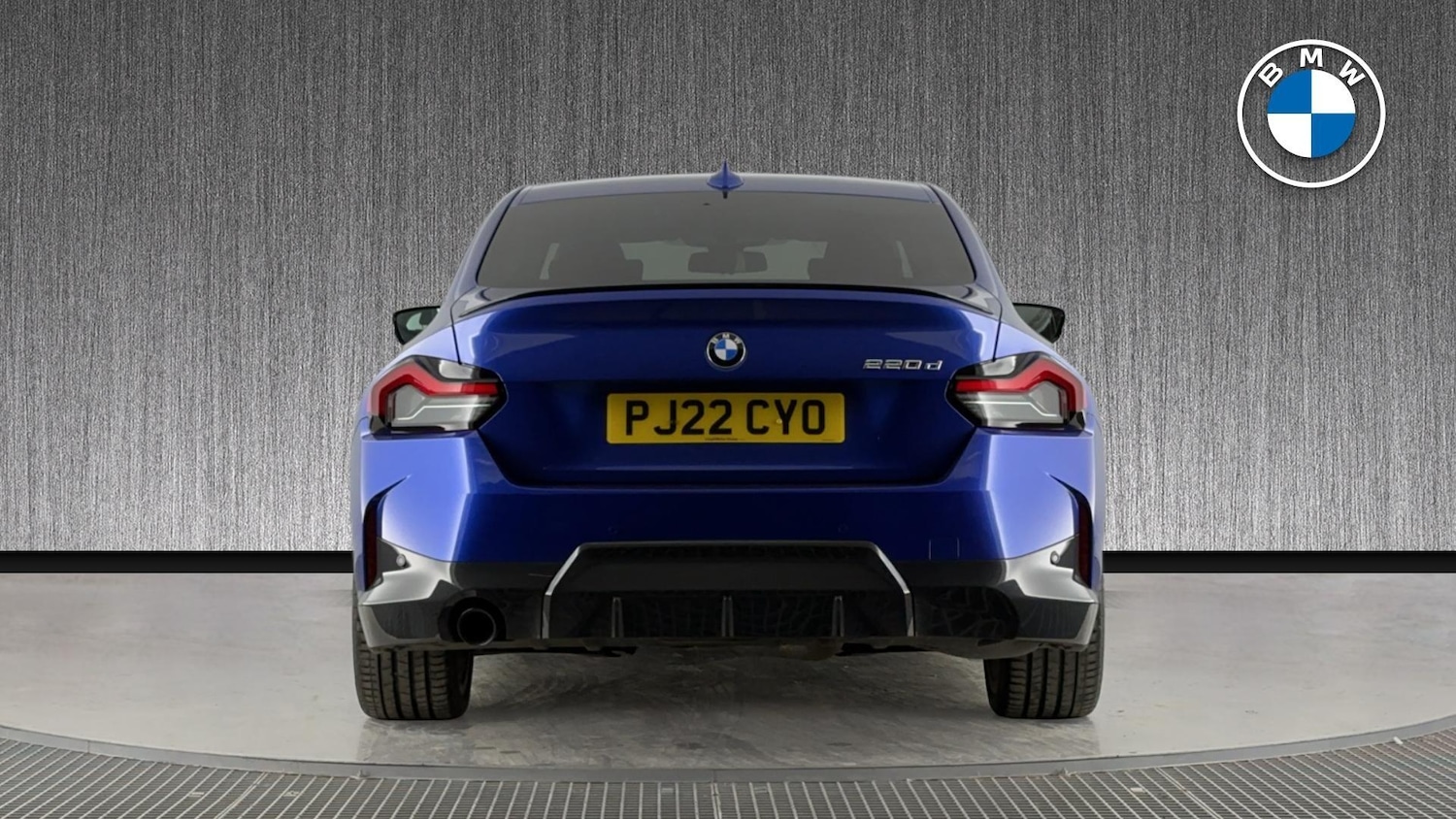 Used BMW 2 Series 2022 for sale - 77050147: Photo 15