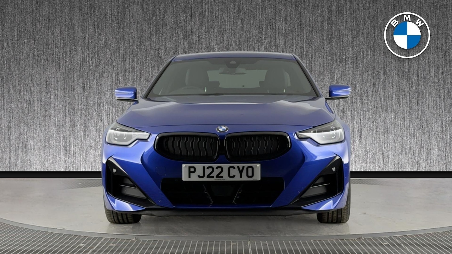 Used BMW 2 Series 2022 for sale - 77050147: Photo 16