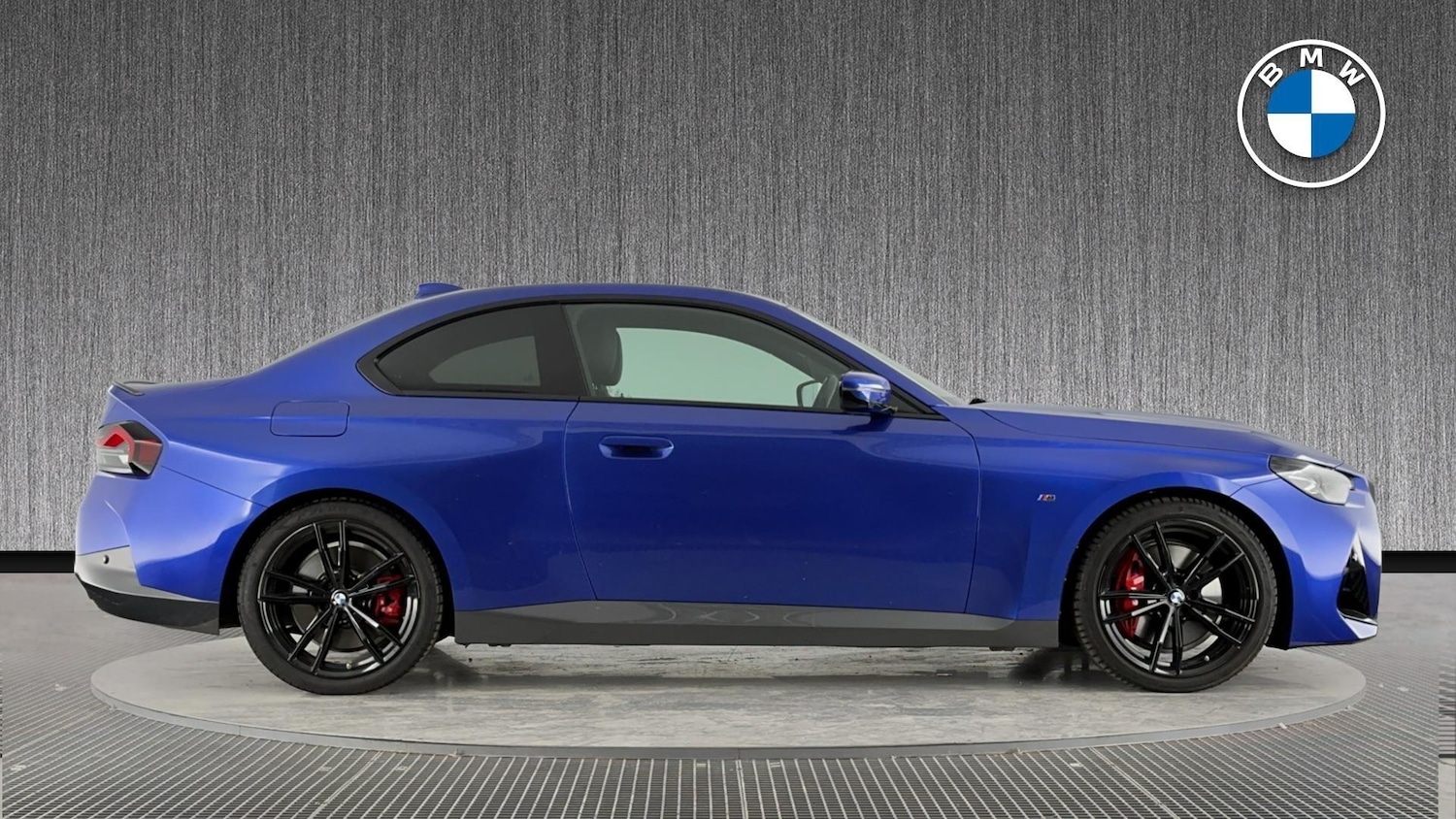 Used BMW 2 Series 2022 for sale - 77050147: Photo 3