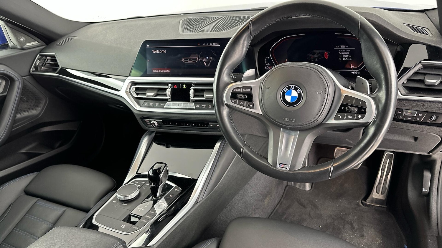 Used BMW 2 Series 2022 for sale - 77050147: Photo 4