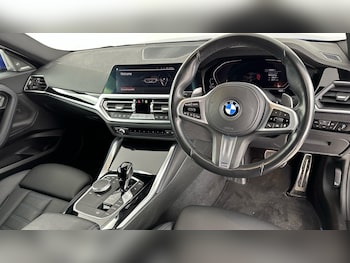 Used BMW 2 Series 2022 for sale - 77050147: Photo