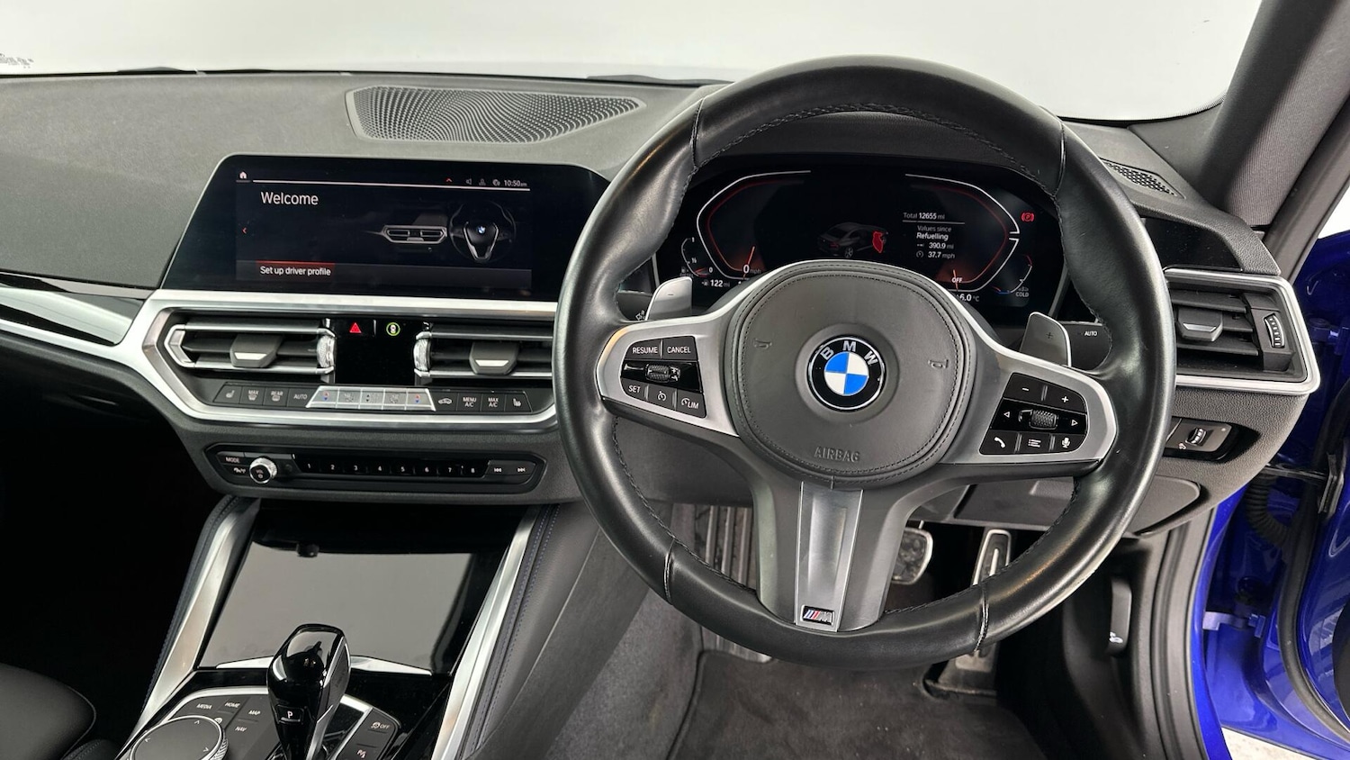 Used BMW 2 Series 2022 for sale - 77050147: Photo 5