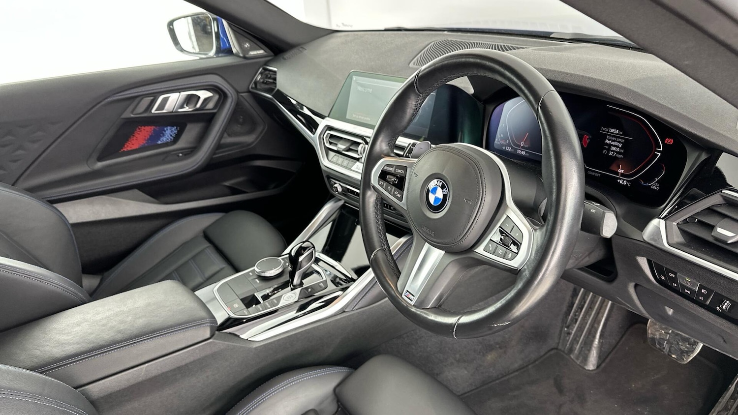 Used BMW 2 Series 2022 for sale - 77050147: Photo 6