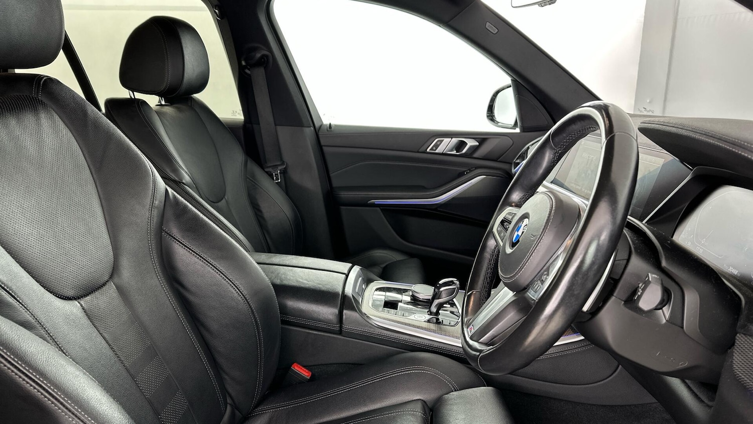 Used BMW X5 for sale - 77238235: Photo 11