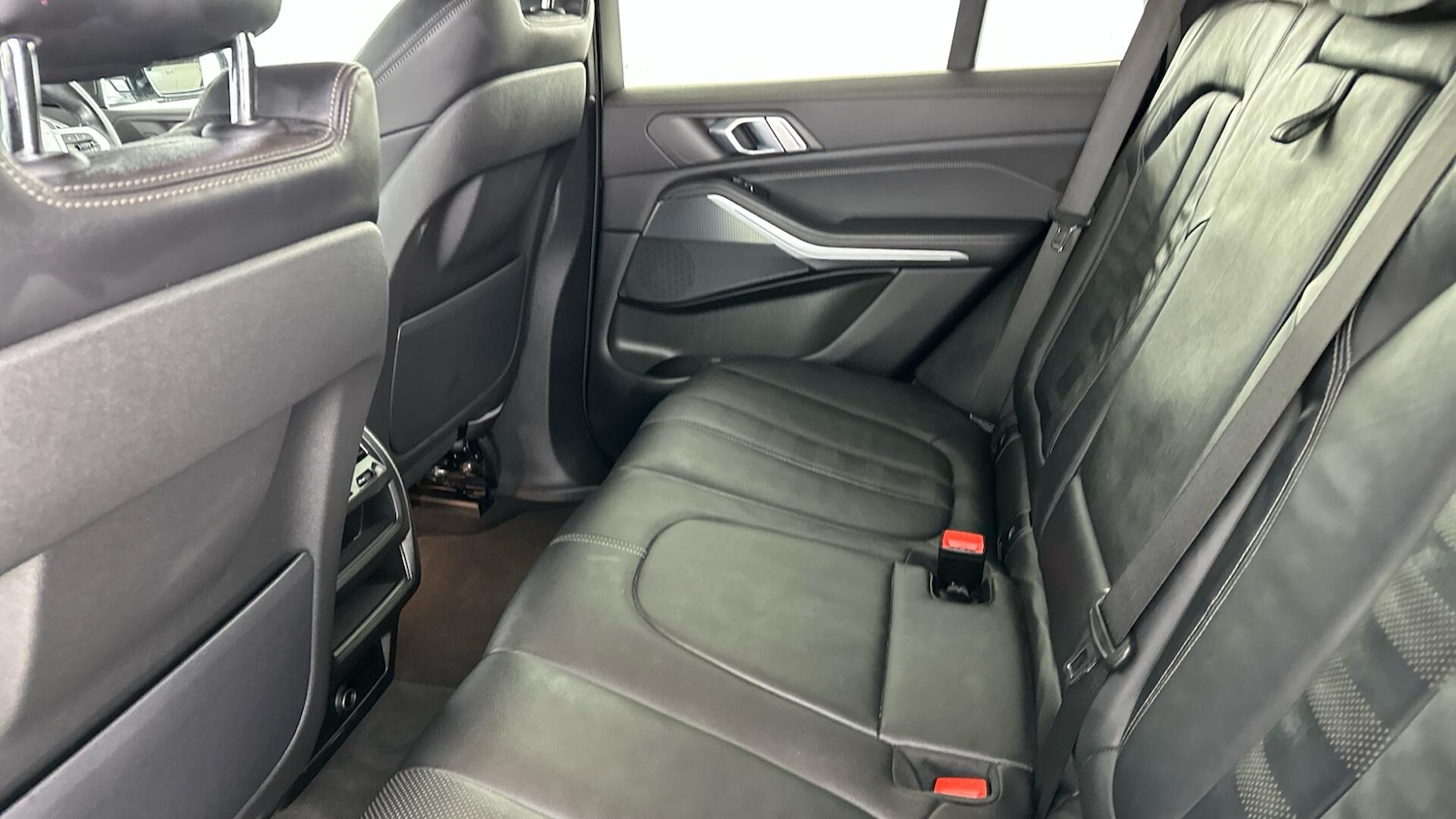 Used BMW X5 for sale - 77238235: Photo 12