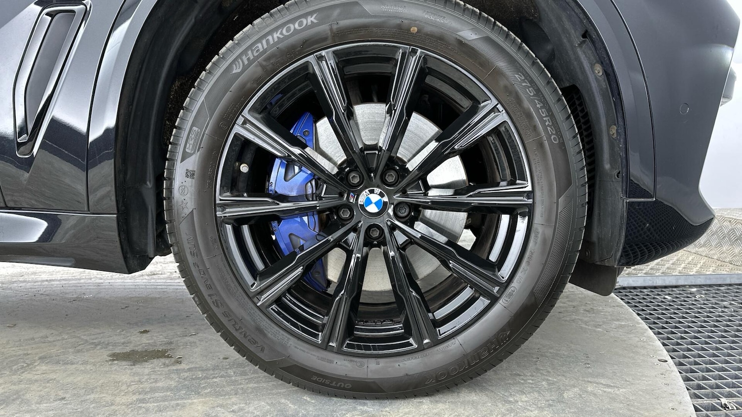 Used BMW X5 for sale - 77238235: Photo 14