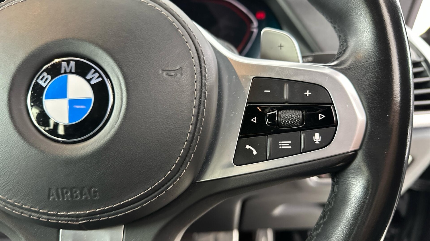 Used BMW X5 for sale - 77238235: Photo 18