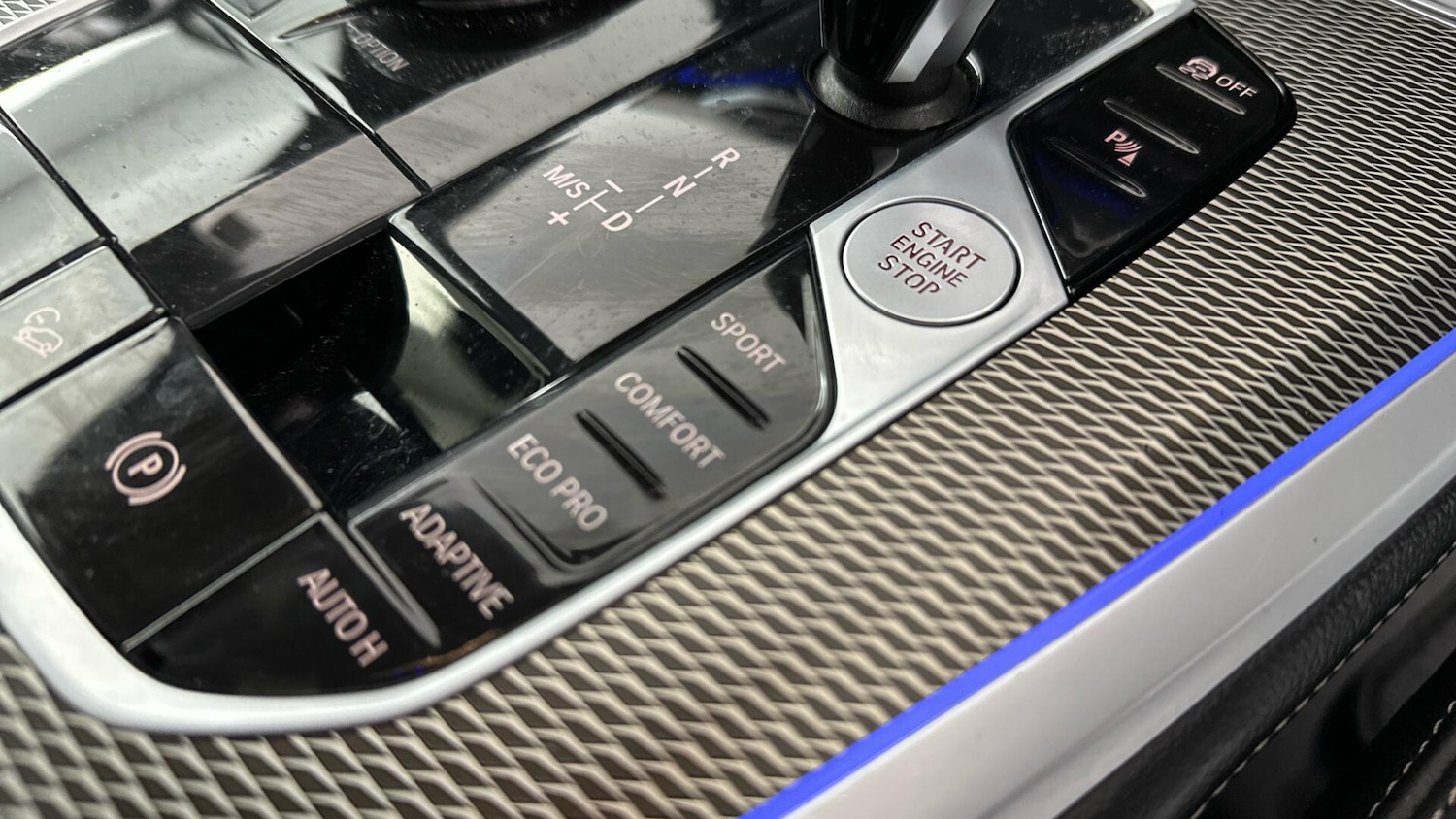 Used BMW X5 for sale - 77238235: Photo 19