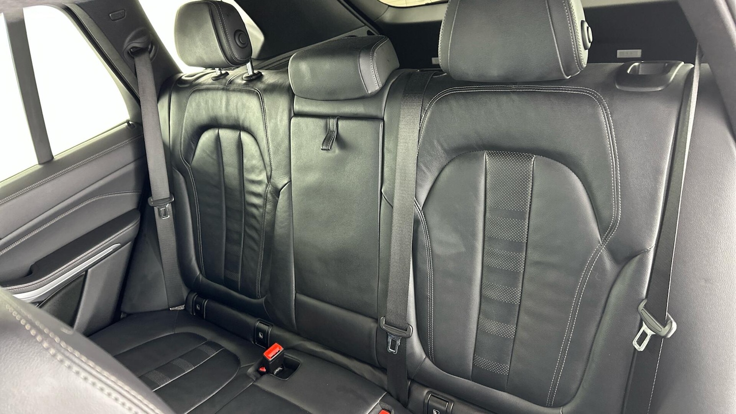 Used BMW X5 for sale - 77238235: Photo 24