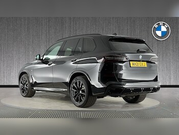 Used BMW X5 2021 for sale - 77238235: Photo