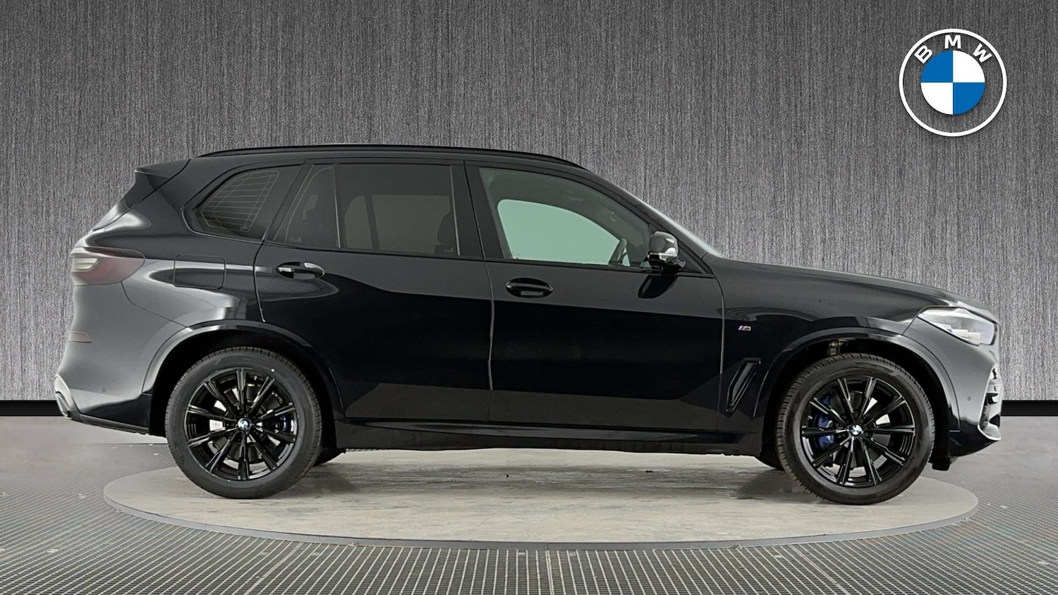 Used BMW X5 for sale - 77238235: Photo 3