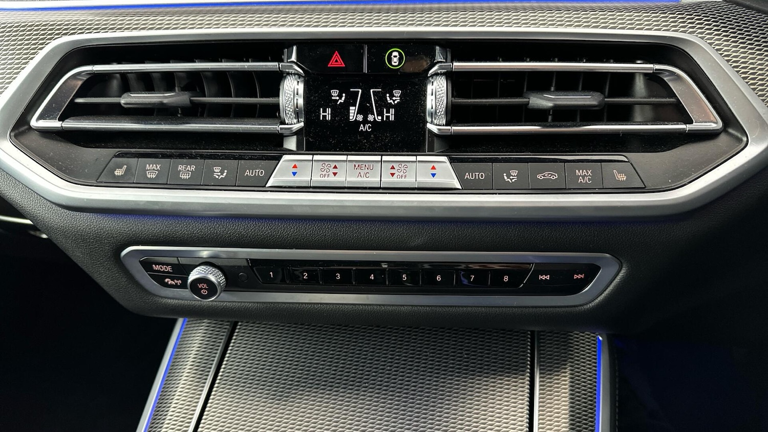 Used BMW X5 for sale - 77238235: Photo 34