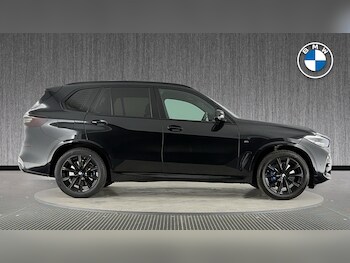 Used BMW X5 2021 for sale - 77238235: Photo