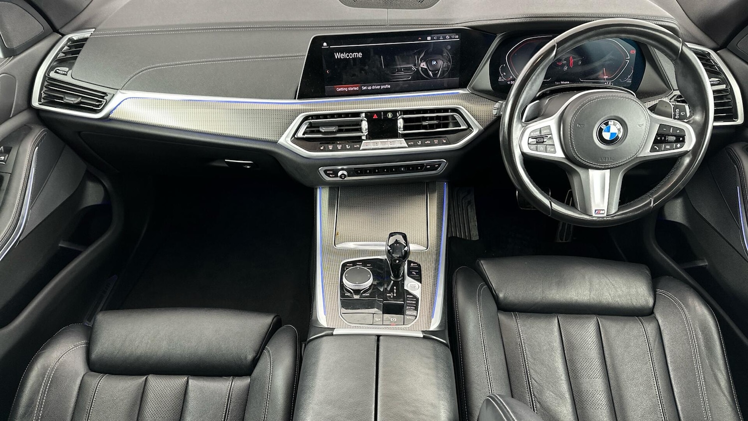 Used BMW X5 for sale - 77238235: Photo 4