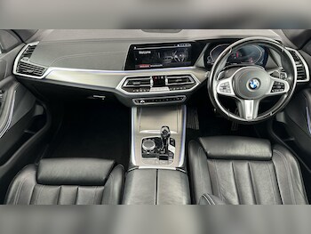 Used BMW X5 2021 for sale - 77238235: Photo