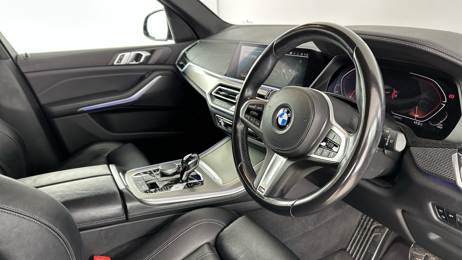 Used BMW X5 for sale - 77238235: Photo 6