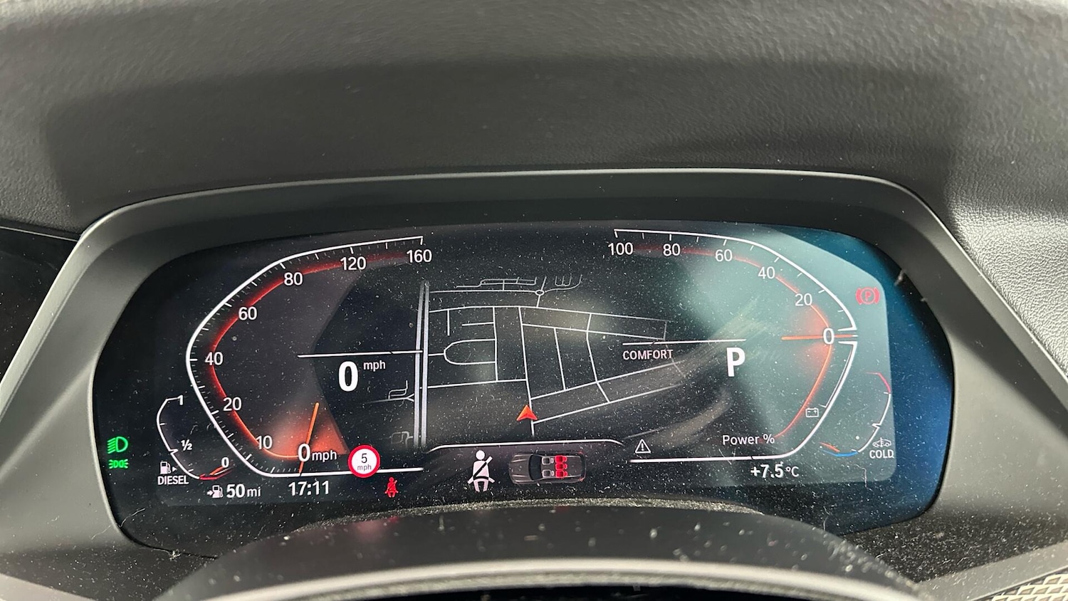 Used BMW X5 for sale - 77238235: Photo 9