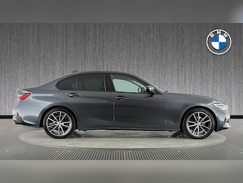 Used BMW 3 Series 2021 for sale - 77683727: Photo