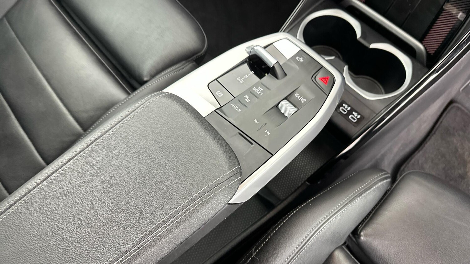 Used BMW iX1 2023 for sale - 78007885: Photo 10