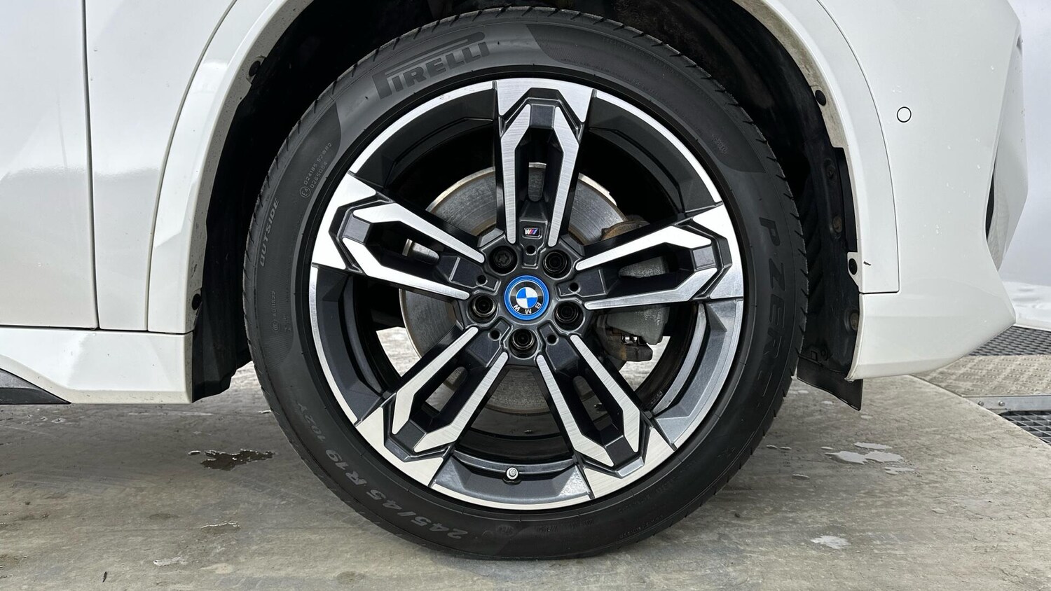 Used BMW iX1 2023 for sale - 78007885: Photo 14