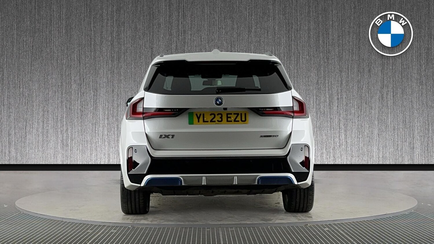 Used BMW iX1 2023 for sale - 78007885: Photo 15