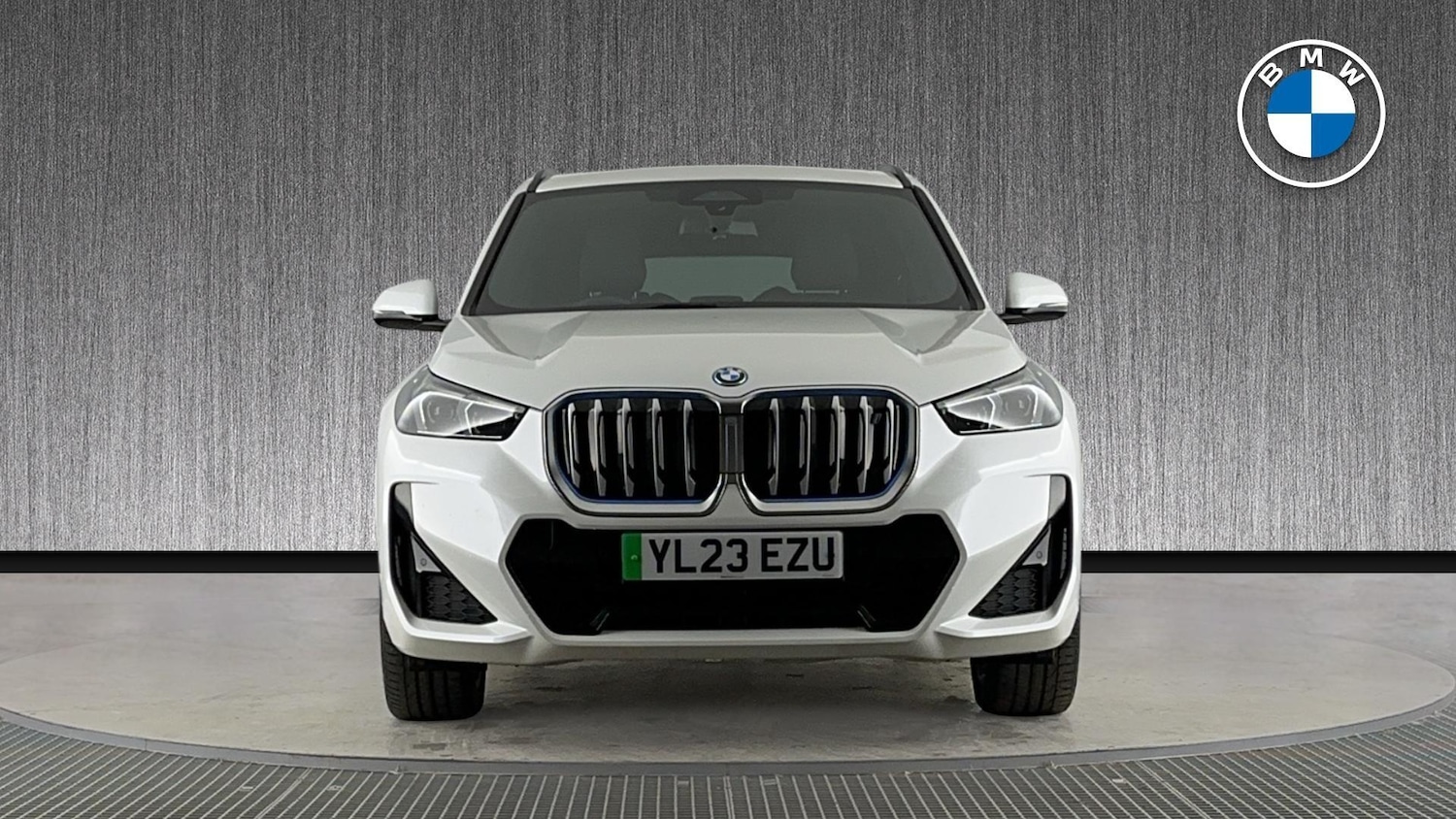 Used BMW iX1 2023 for sale - 78007885: Photo 16