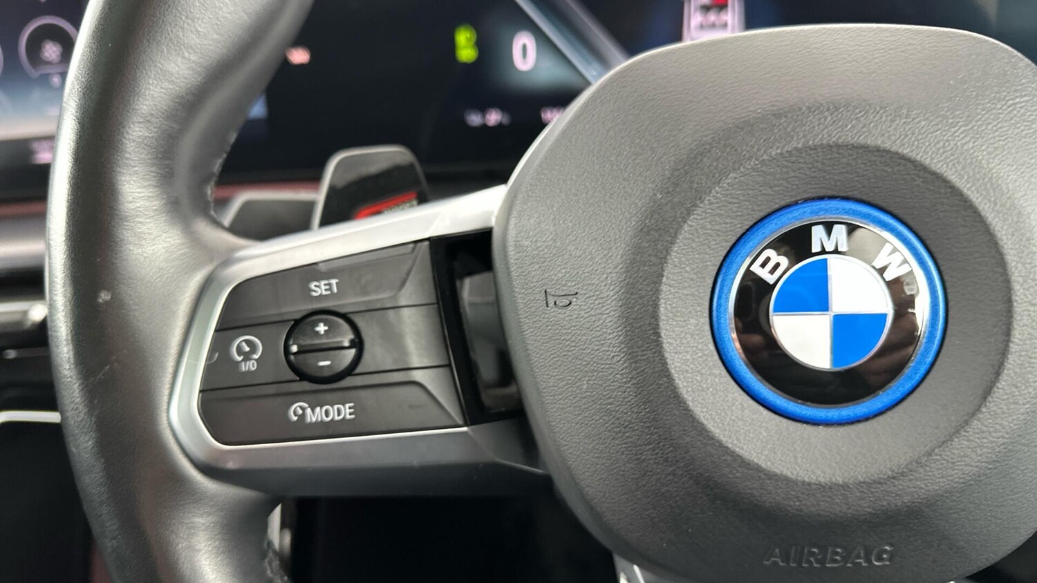 Used BMW iX1 2023 for sale - 78007885: Photo 17