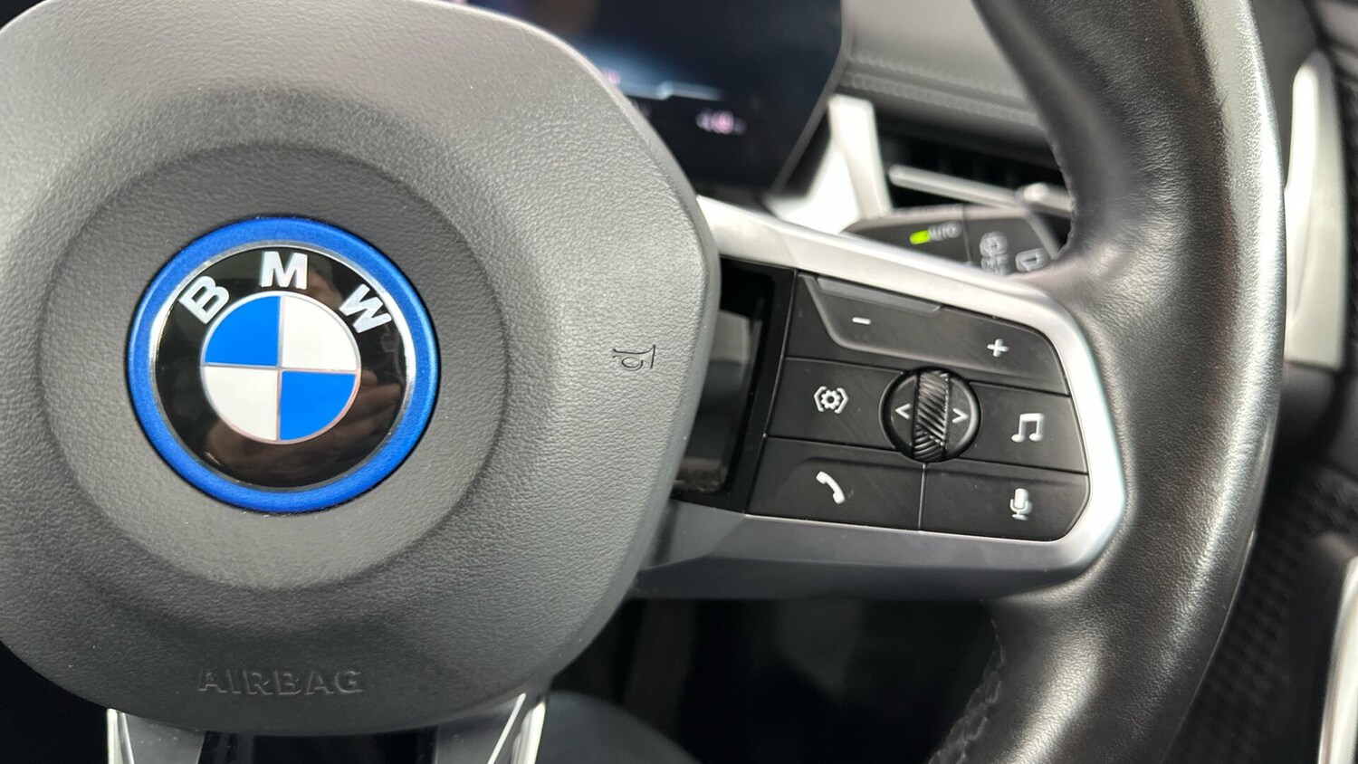 Used BMW iX1 2023 for sale - 78007885: Photo 18