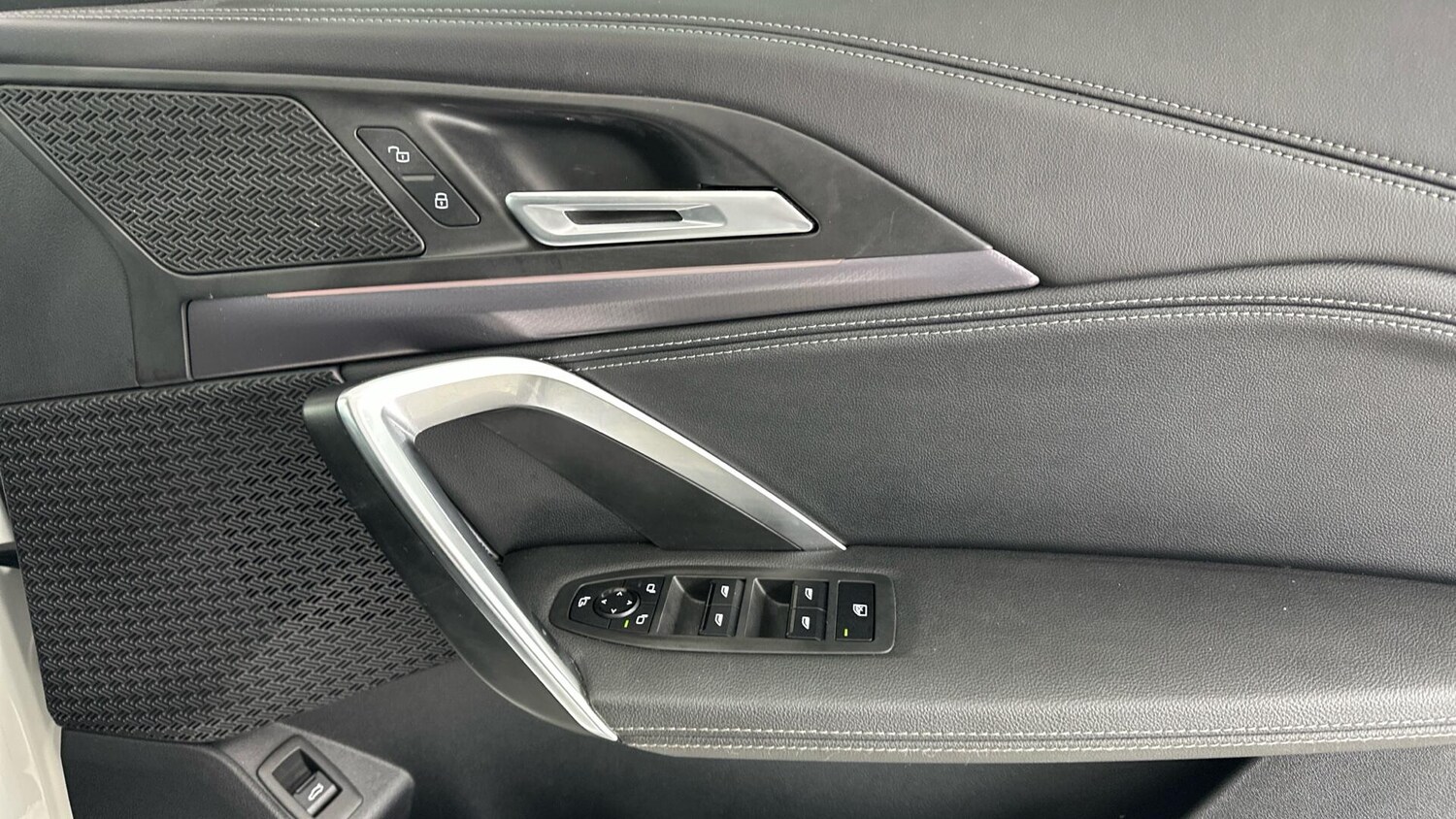 Used BMW iX1 2023 for sale - 78007885: Photo 20