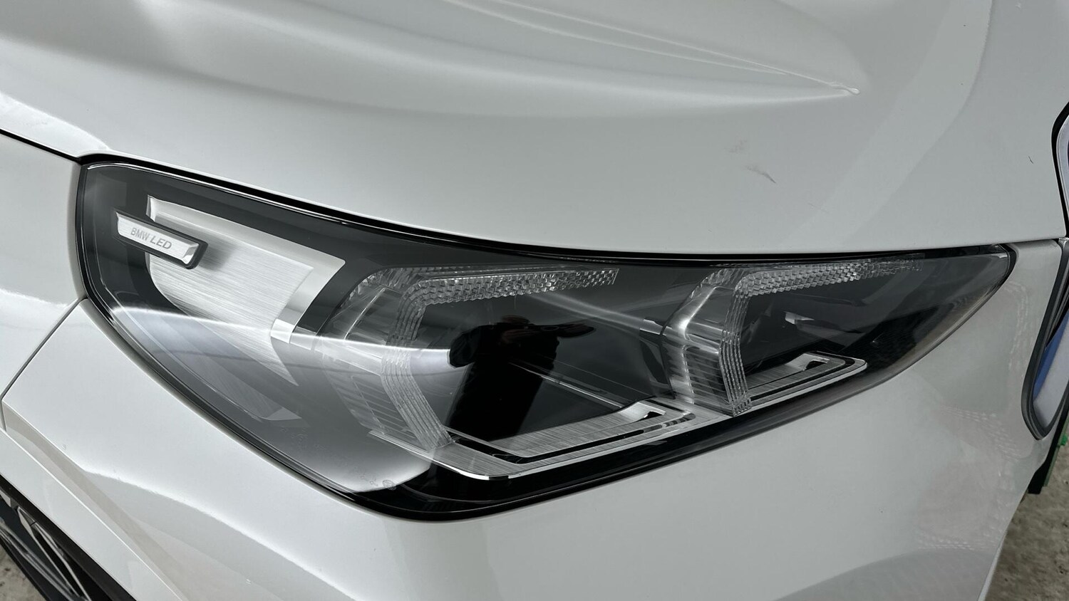 Used BMW iX1 2023 for sale - 78007885: Photo 23