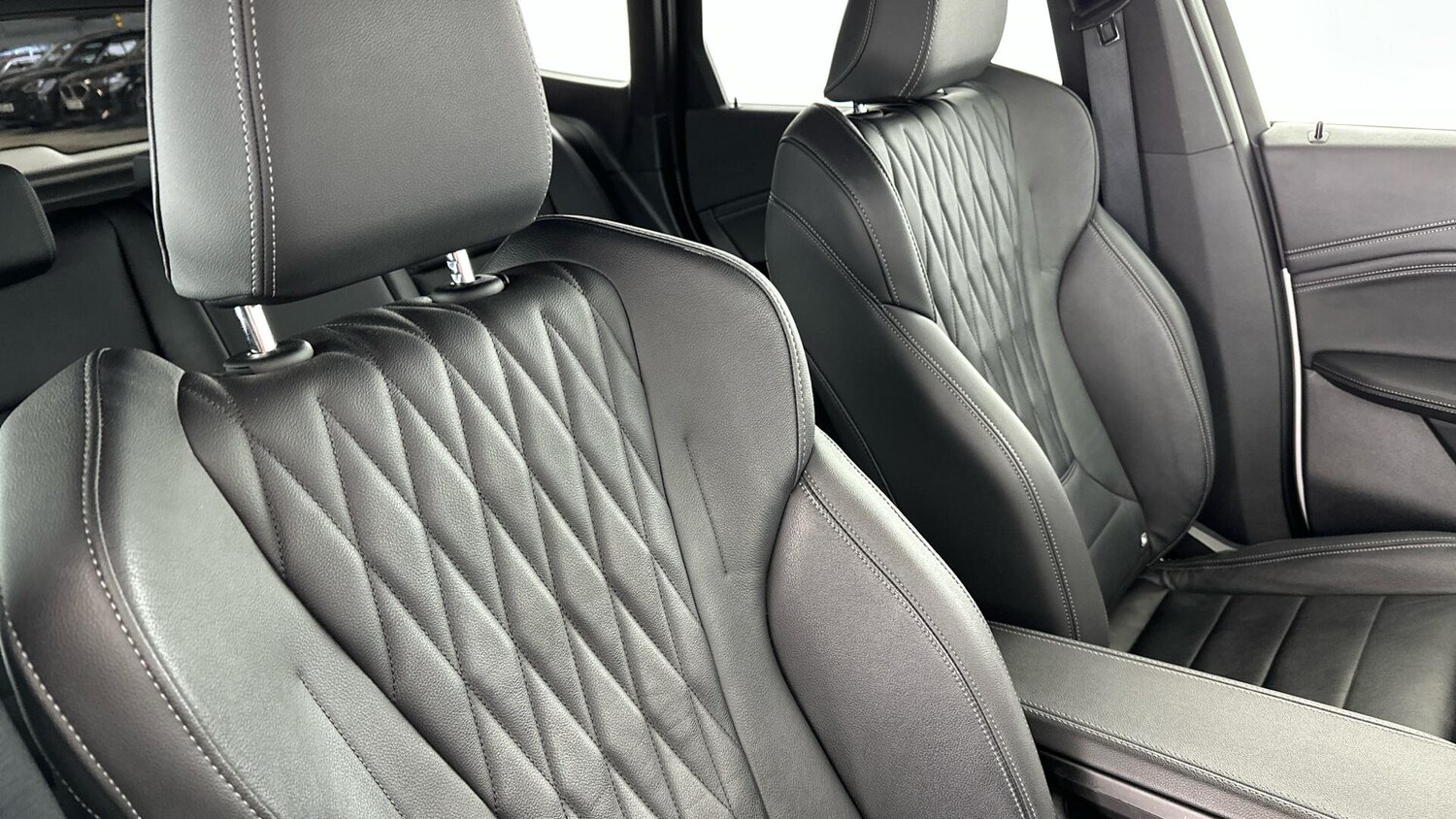 Used BMW iX1 2023 for sale - 78007885: Photo 25