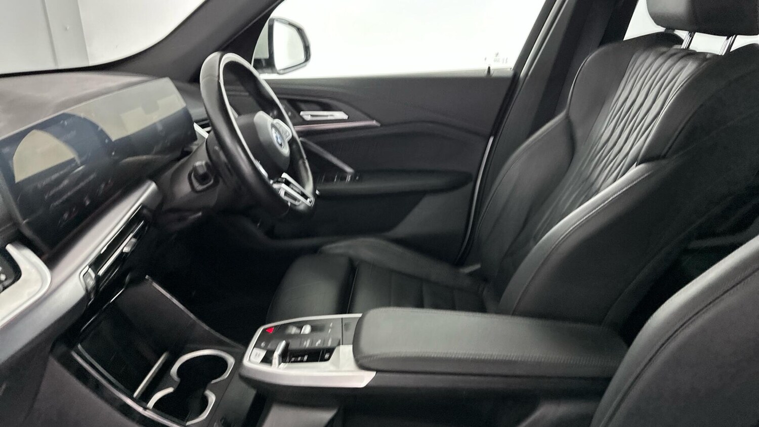 Used BMW iX1 2023 for sale - 78007885: Photo 27