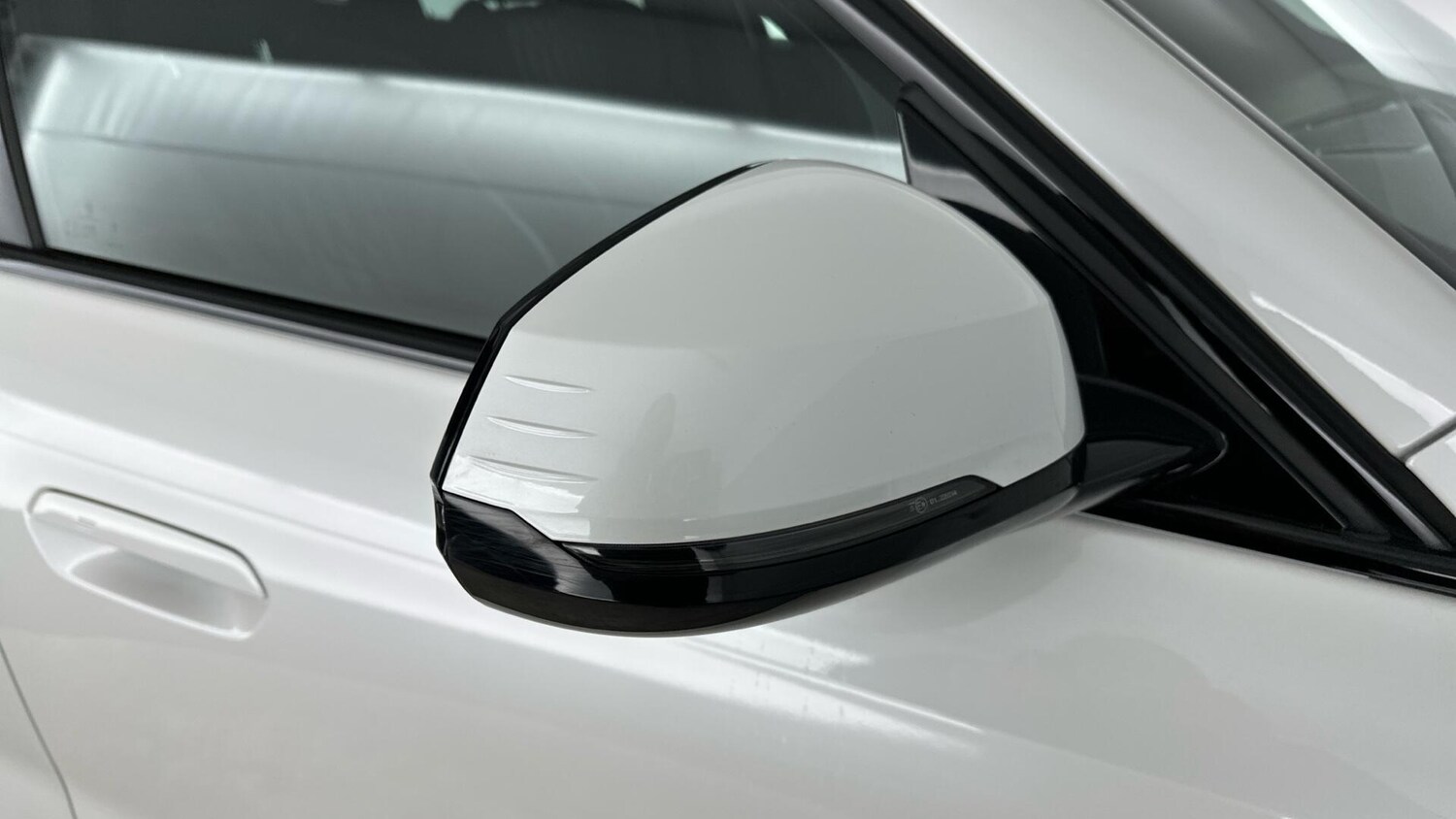 Used BMW iX1 2023 for sale - 78007885: Photo 31