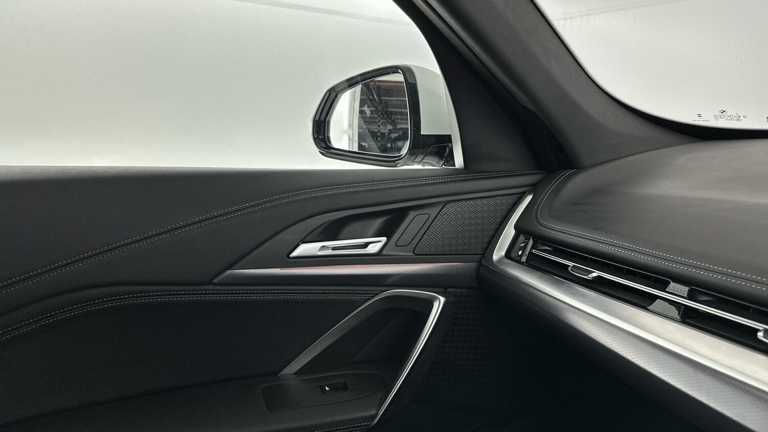 Used BMW iX1 2023 for sale - 78007885: Photo 35